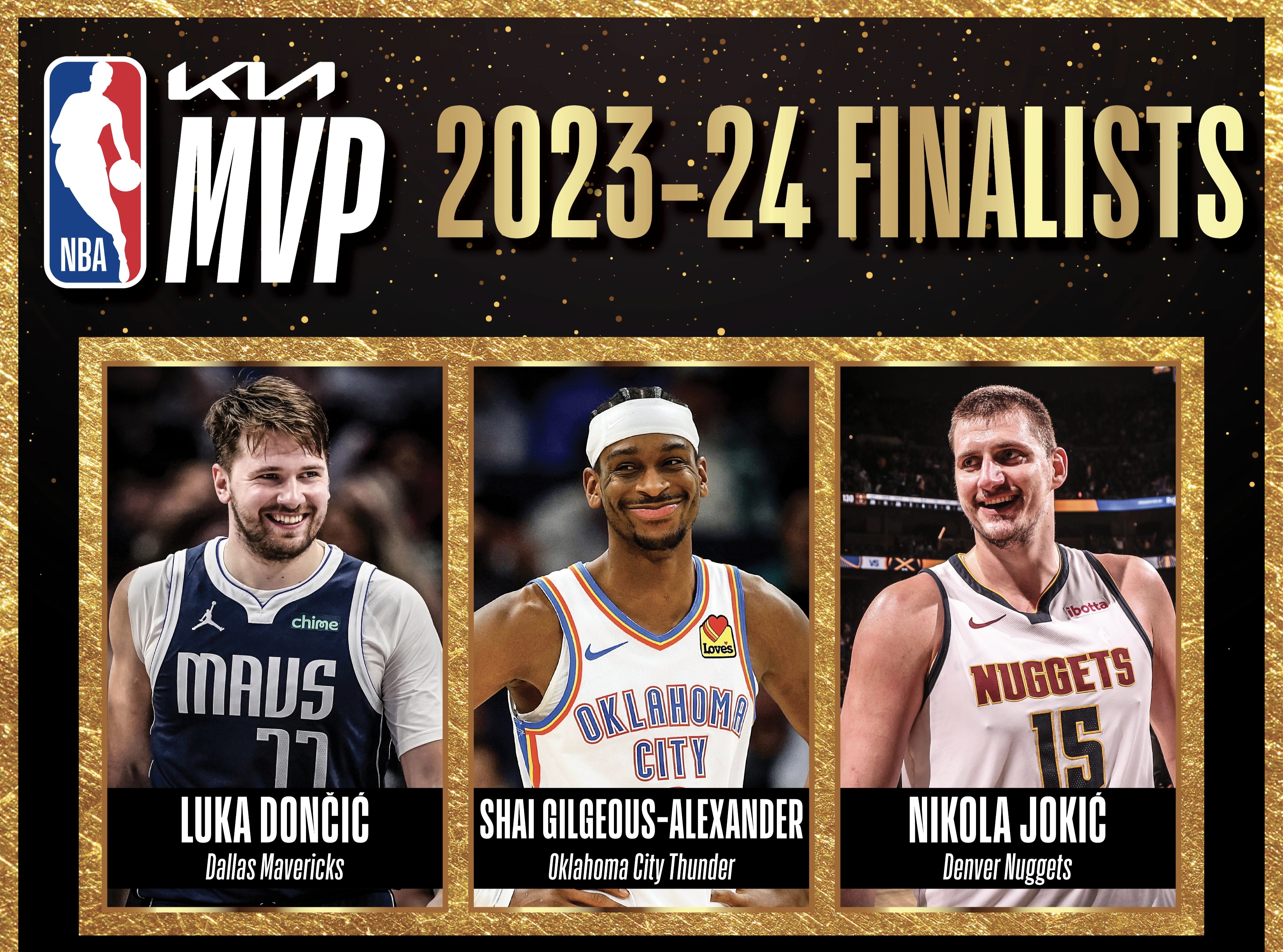 美国球星获得MVP奖项，引关注