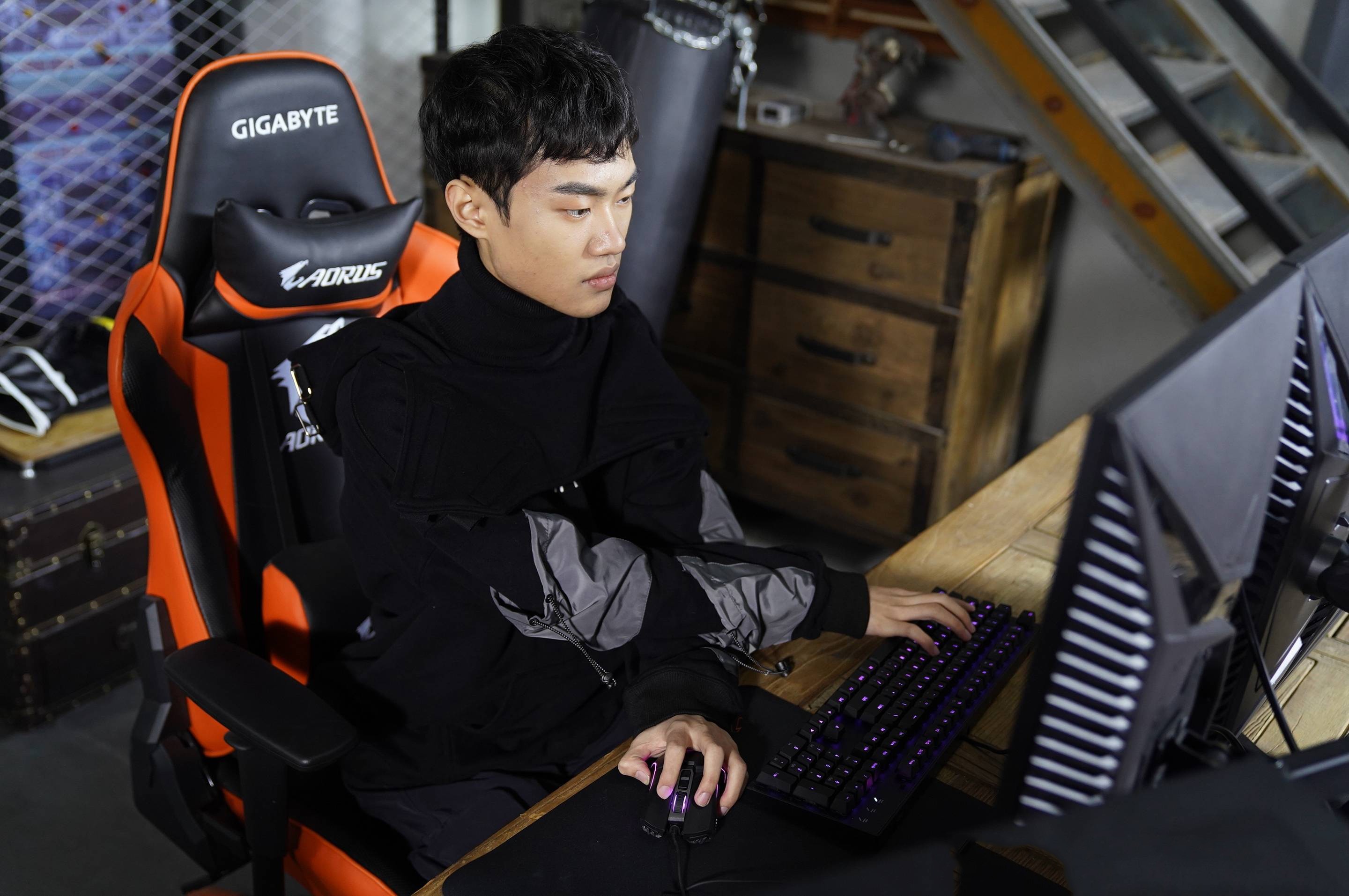 Karsa回归赛场，绝杀首场状态亮眼，澳大利亚队观众沸腾！的简单介绍